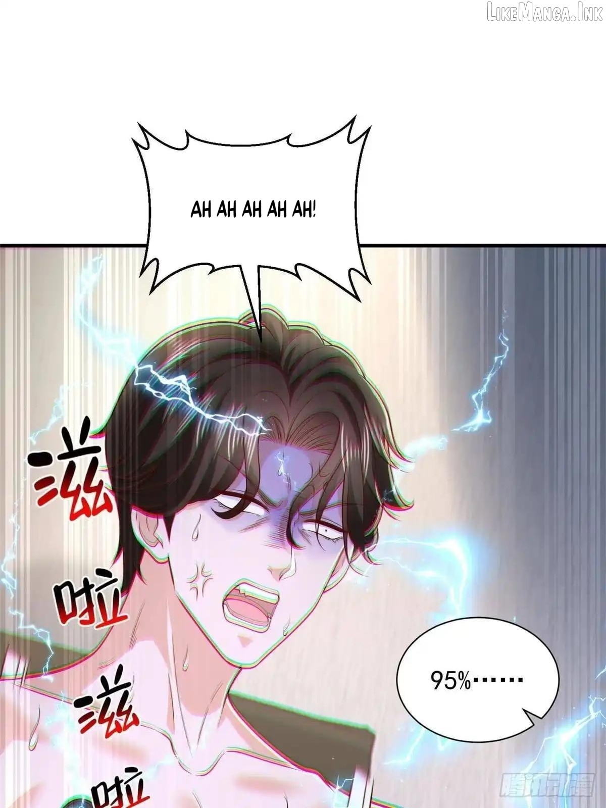 I randomly have a new career every week Chapter 912  - page 31